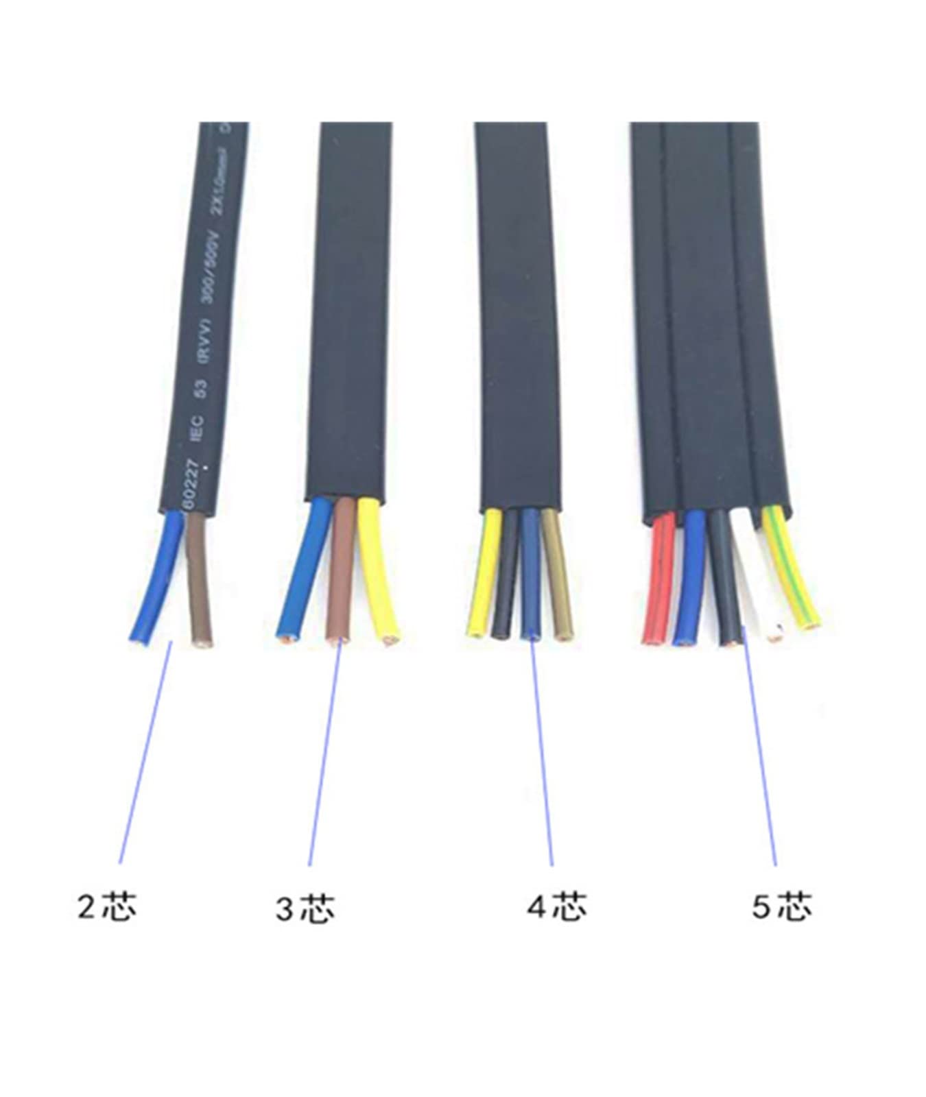 I’m Back film 3 Flat Cable フラットケーブル3本のみ I'm Back film 3 Flat Cable フラットケーブル3本のみ USBケーブル B-A 3.0